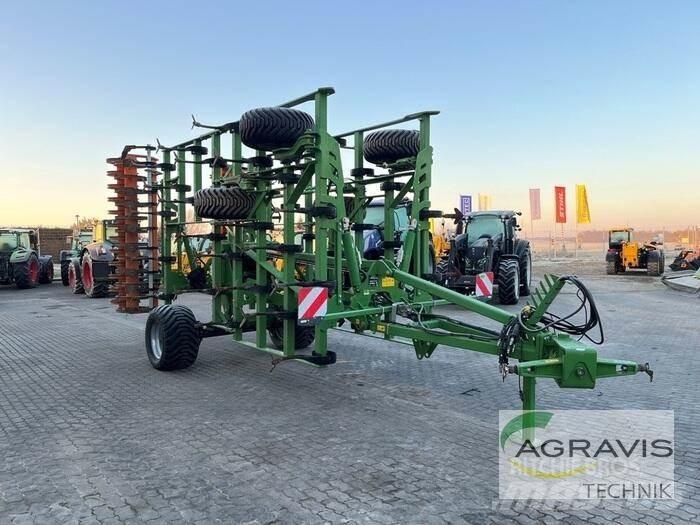 Amazone COBRA 6000-2TX Kultivatori