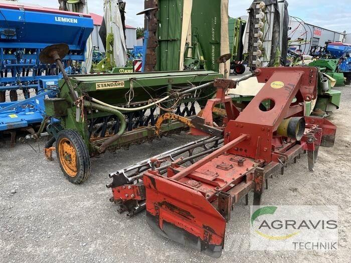 Amazone D7-30 Sijačice