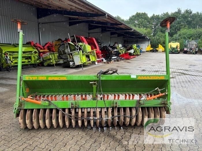 Amazone D7-30 SPECIAL Sijačice