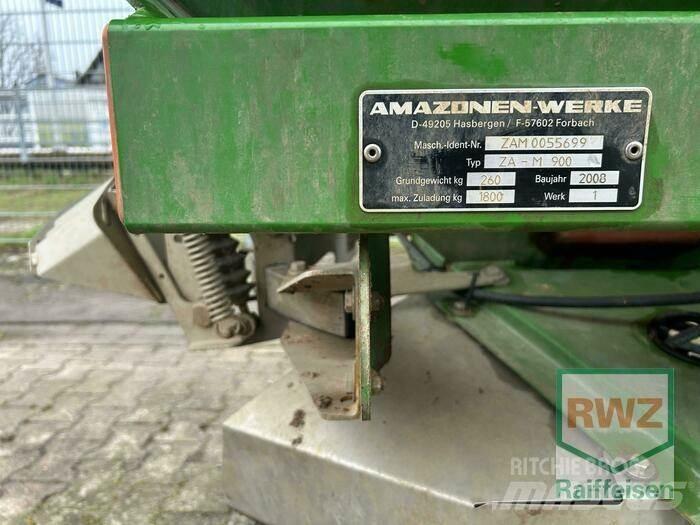 Amazone Düngerstreuer Rasipači mineralnog  gnojiva