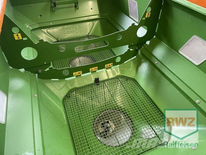 Amazone Düngerstreuer Rasipači mineralnog  gnojiva