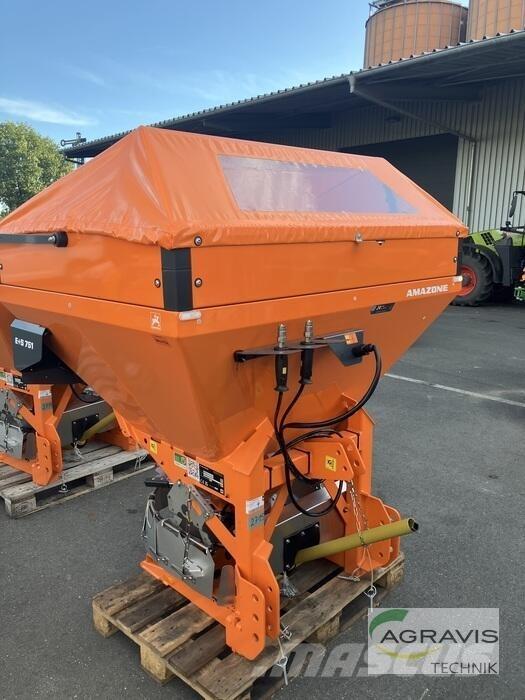 Amazone E+S 751 Ostali strojevi za ceste i snijeg