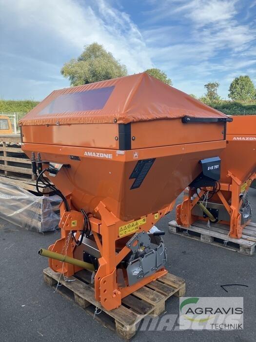 Amazone E+S 751 Ostali strojevi za ceste i snijeg