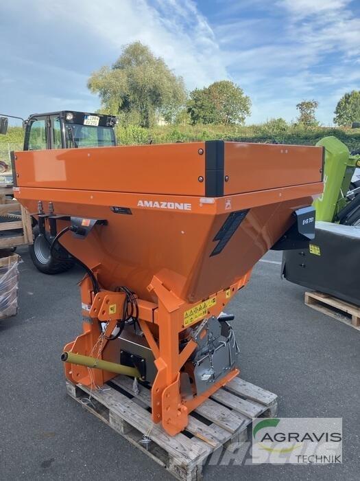 Amazone E+S 751 Ostali strojevi za ceste i snijeg