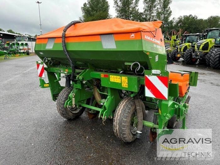 Amazone ED 3000-C Sijačice