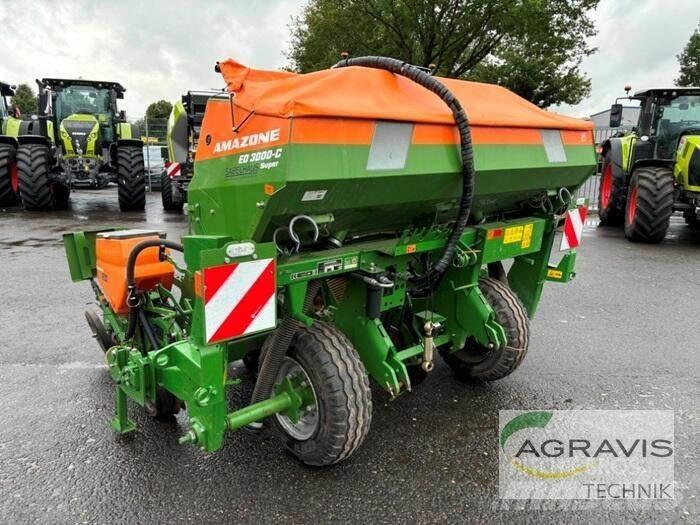 Amazone ED 3000-C Sijačice