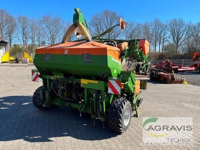 Amazone ED 6000-2C Sijačice
