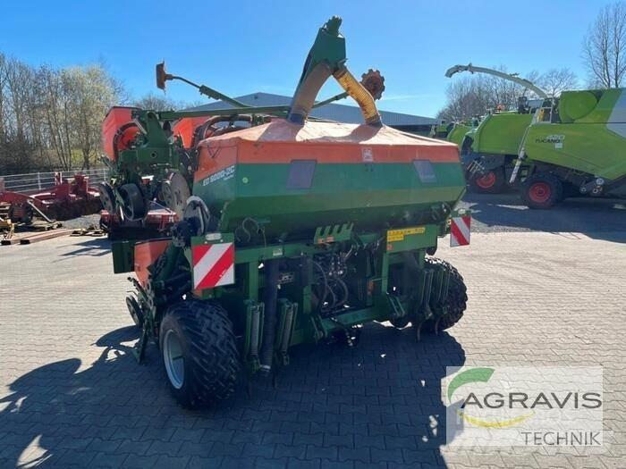 Amazone ED 6000-2C Sijačice