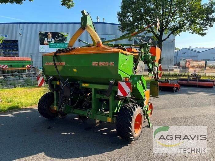 Amazone ED 602 K Sijačice