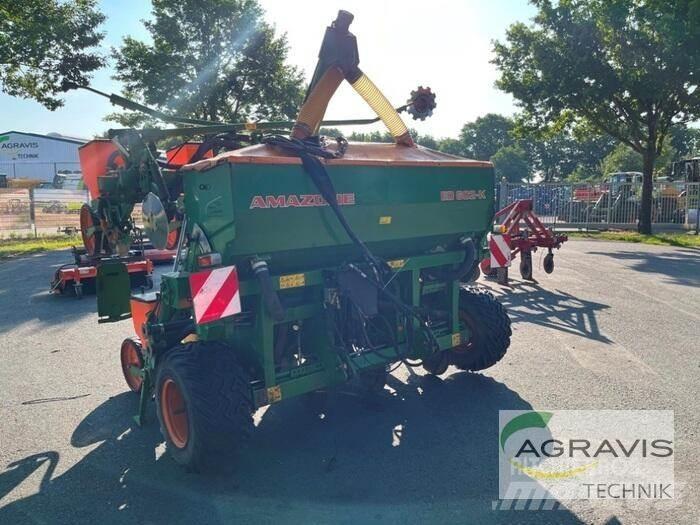Amazone ED 602 K Sijačice
