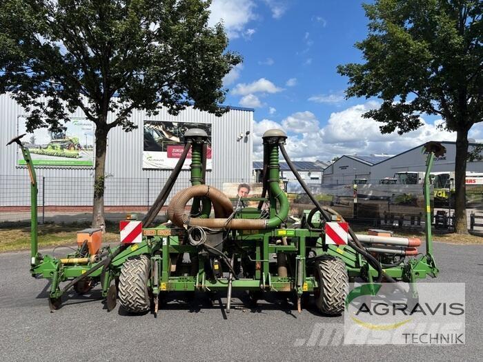 Amazone ED 602 K Sijačice
