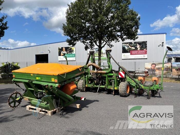Amazone ED 602 K Sijačice