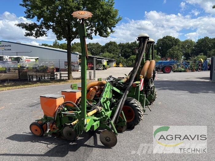 Amazone ED 602 K Sijačice