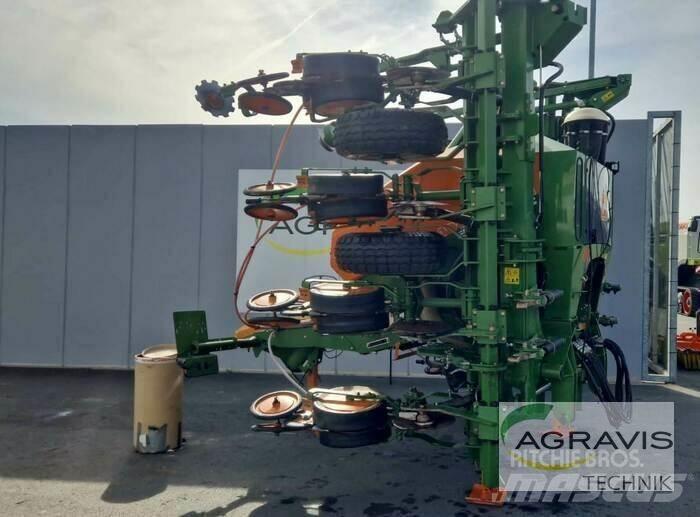 Amazone EDX 6000-2C Sijačice
