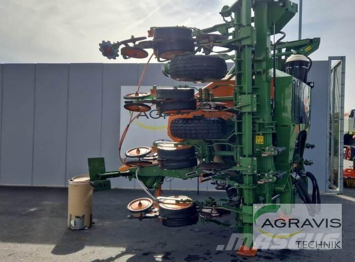 Amazone EDX 6000-2C Sijačice
