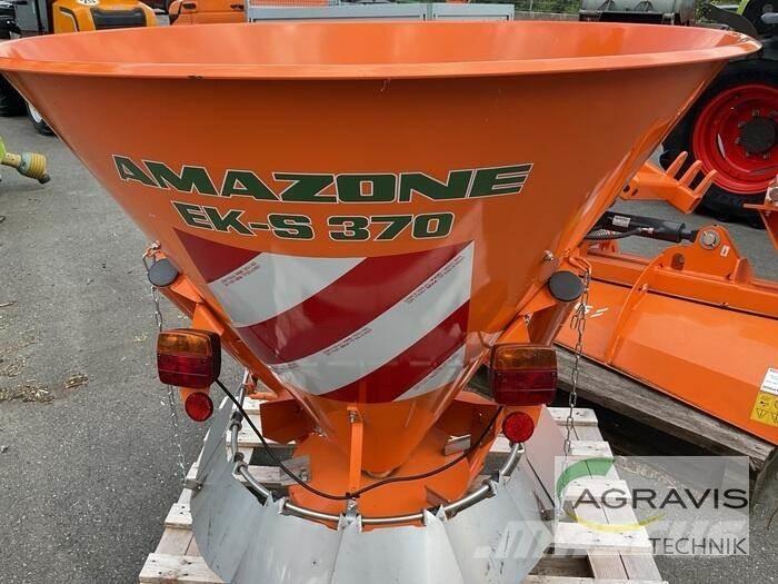 Amazone EK-S 370 Ostali strojevi za ceste i snijeg