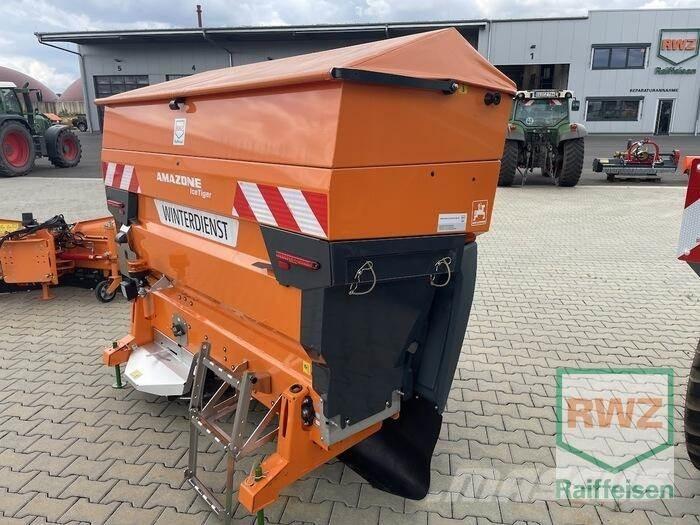 Amazone Ice Tiger S600 Rasipači mineralnog  gnojiva