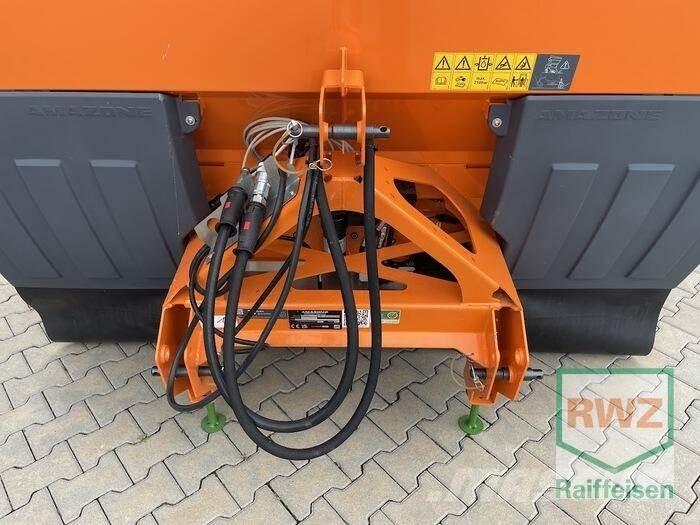 Amazone Ice Tiger S600 Rasipači mineralnog  gnojiva
