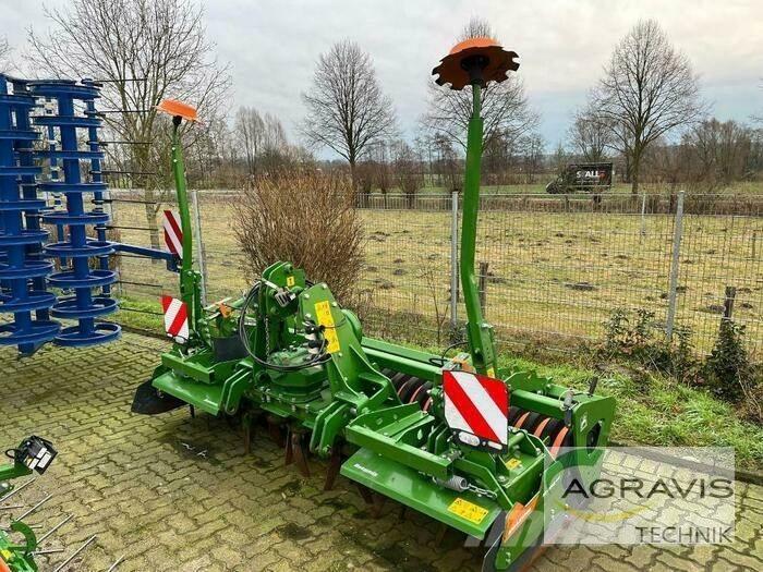Amazone KE 3002 Kombinirane sijačice