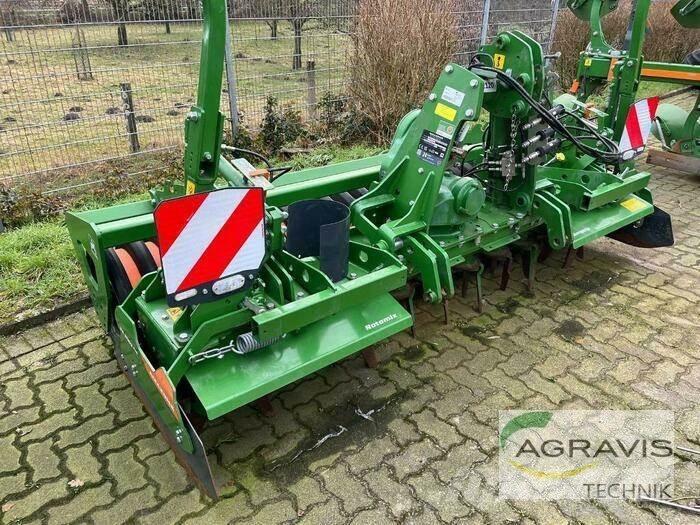 Amazone KE 3002 Kombinirane sijačice