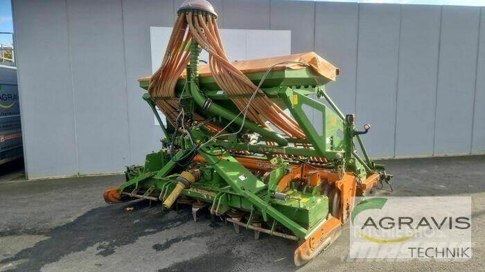 Amazone KG 302/AD 302 Kombinirane sijačice