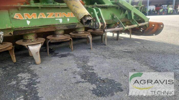 Amazone KG 302/AD 302 Kombinirane sijačice