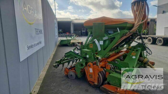 Amazone KG 302/AD 302 Kombinirane sijačice