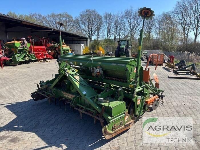 Amazone KG 302/AD 302 Kombinirane sijačice