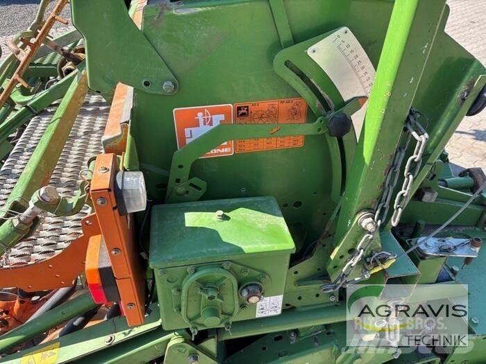 Amazone KG 302/AD 302 Kombinirane sijačice