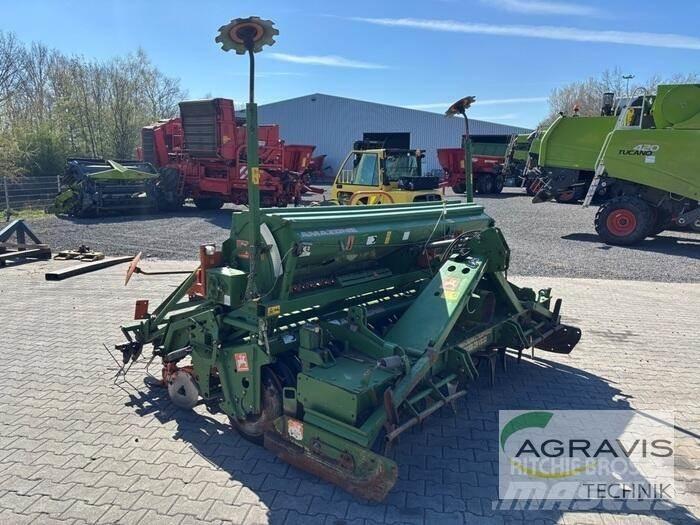 Amazone KG 302/AD 302 Kombinirane sijačice