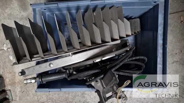 Amazone LIMITER V Rasipači mineralnog  gnojiva