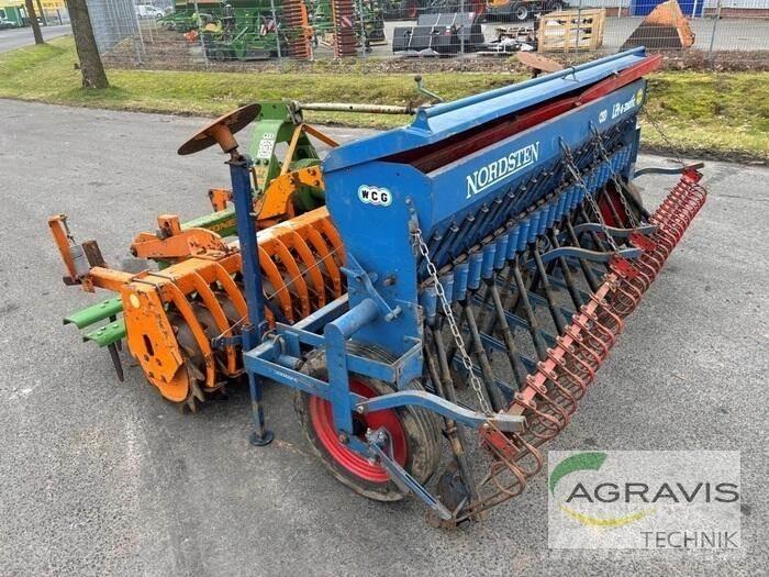 Amazone REV 30 Drljače
