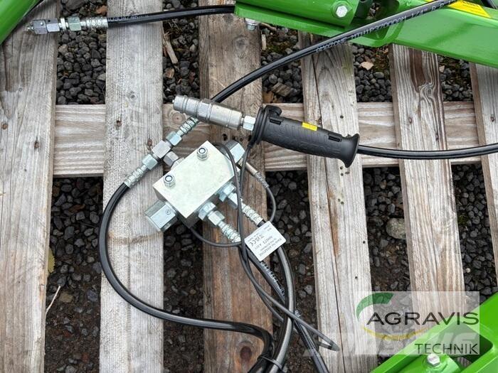 Amazone SPURANREIßER Ostali stroji i dodatna oprema za sjetvu i sadnju