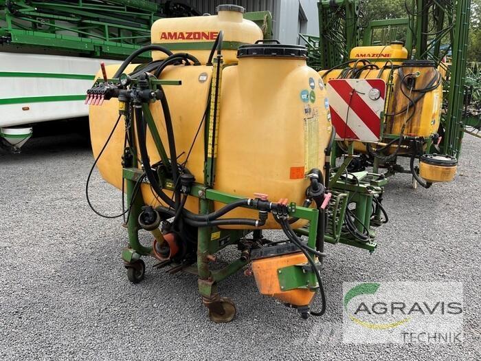 Amazone US 1005 Vučene prskalice