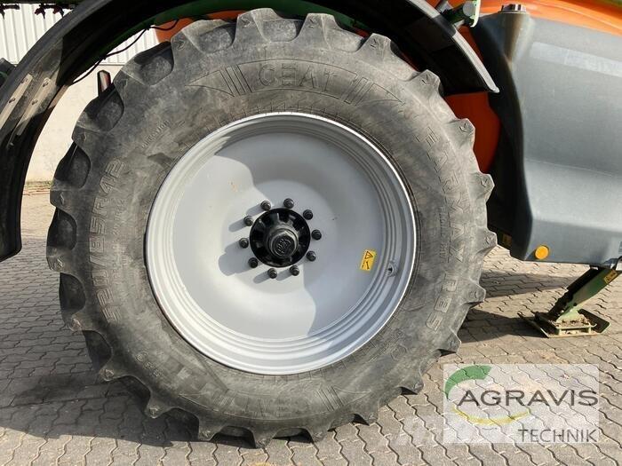 Amazone UX 5201 SUPER Vučene prskalice