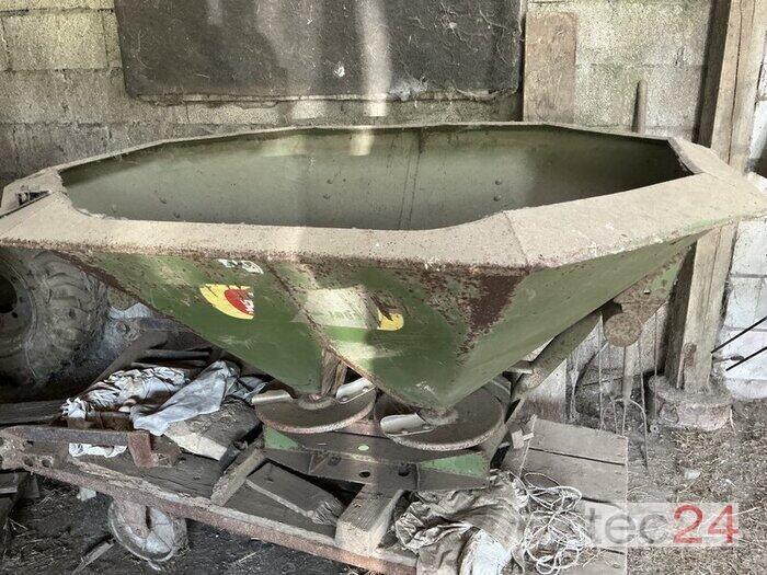 Amazone ZA 600 Rasipači mineralnog  gnojiva