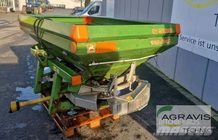 Amazone ZA-M 1000 Rasipači mineralnog  gnojiva