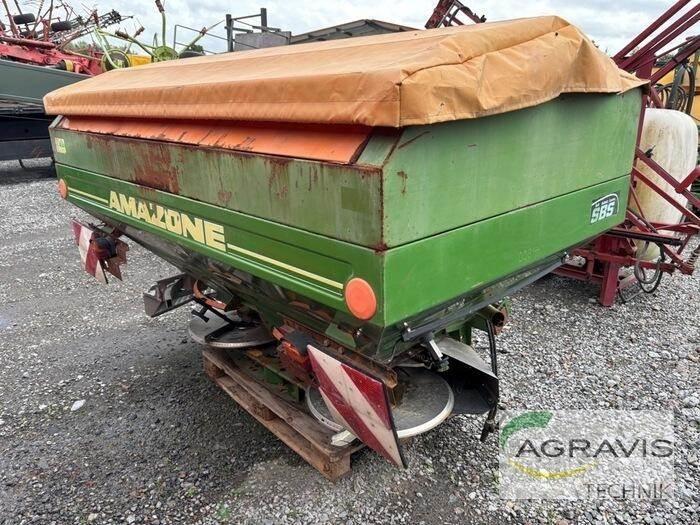 Amazone ZA-M 1200 Rasipači mineralnog  gnojiva