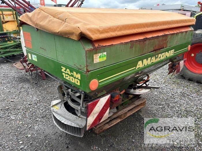 Amazone ZA-M 1200 Rasipači mineralnog  gnojiva