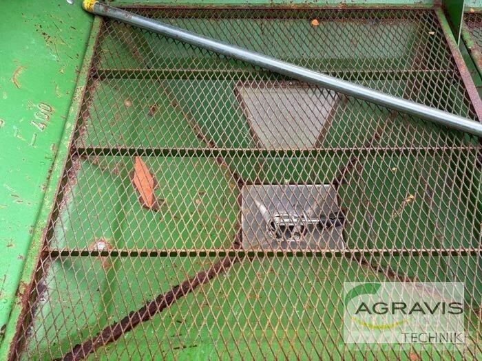 Amazone ZA-M 1200 Rasipači mineralnog  gnojiva
