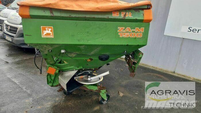 Amazone ZA-M 1500 Rasipači mineralnog  gnojiva