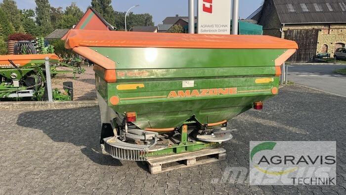 Amazone ZA-M 1500 Rasipači mineralnog  gnojiva