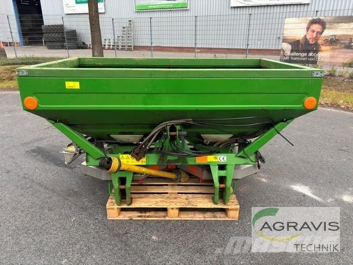 Amazone ZA-M 1500 Rasipači mineralnog  gnojiva
