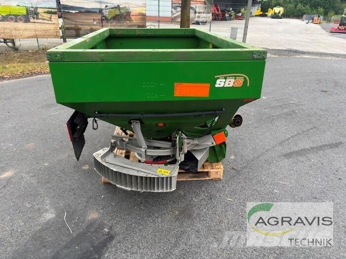 Amazone ZA-M 1500 Rasipači mineralnog  gnojiva
