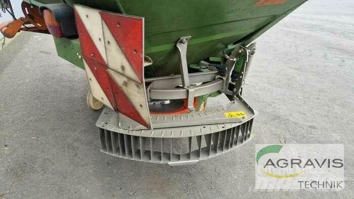 Amazone ZA-M 1500 MAXI Rasipači mineralnog  gnojiva