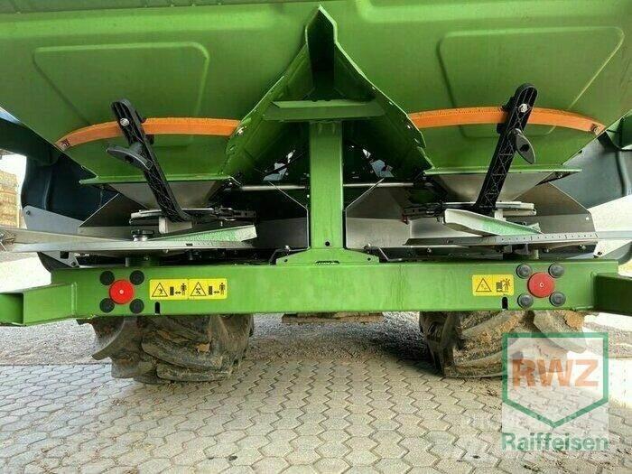 Amazone ZA-M 1501 Rasipači mineralnog  gnojiva