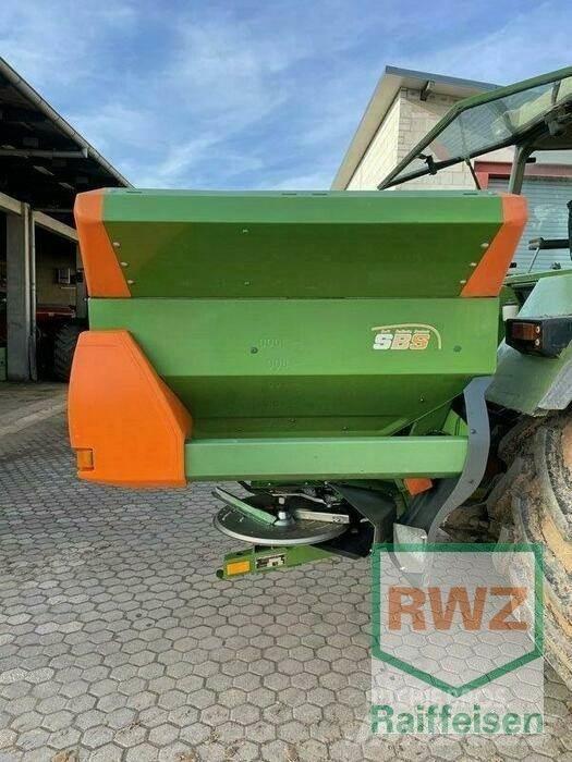 Amazone ZA-M 1501 Rasipači mineralnog  gnojiva
