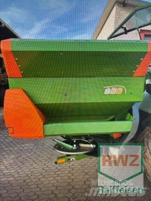 Amazone ZA-M 1501 Rasipači mineralnog  gnojiva