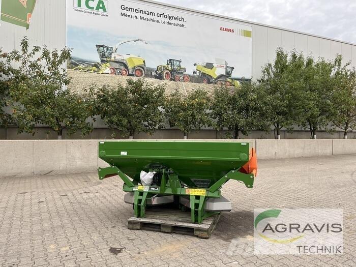 Amazone ZA-M 1502 Rasipači mineralnog  gnojiva