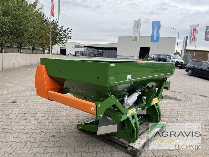 Amazone ZA-M 1502 Rasipači mineralnog  gnojiva